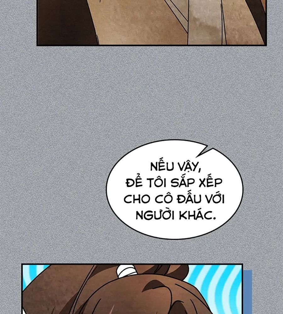 Sự Trở Lại Của Chiến Thần: Chapter 88