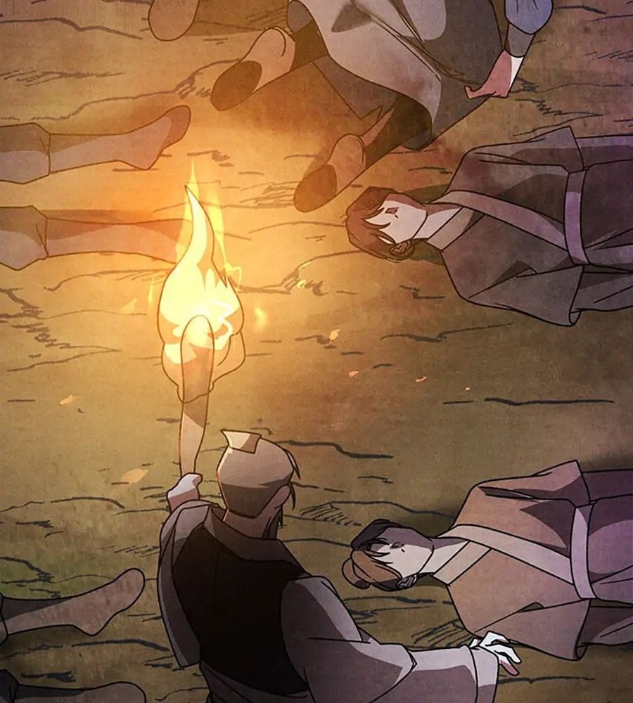 Sự Trở Lại Của Chiến Thần: Chapter 88