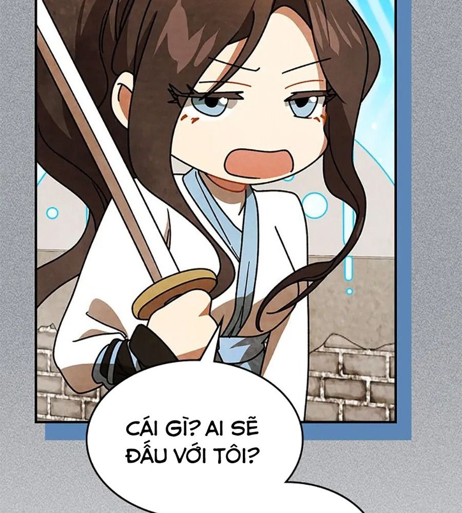 Sự Trở Lại Của Chiến Thần: Chapter 88