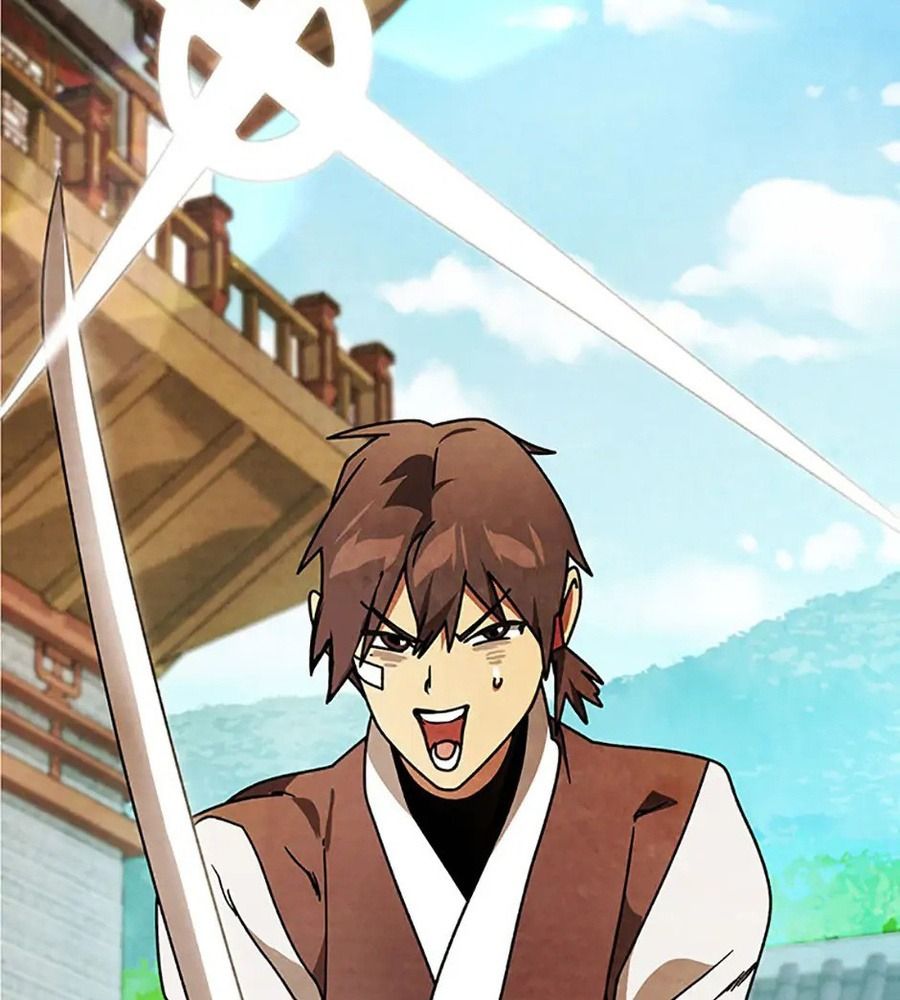 Sự Trở Lại Của Chiến Thần: Chapter 88