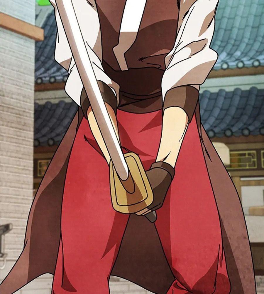 Sự Trở Lại Của Chiến Thần: Chapter 88