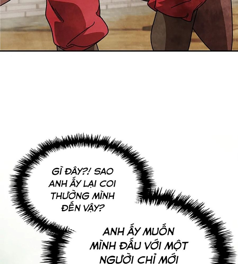 Sự Trở Lại Của Chiến Thần: Chapter 88