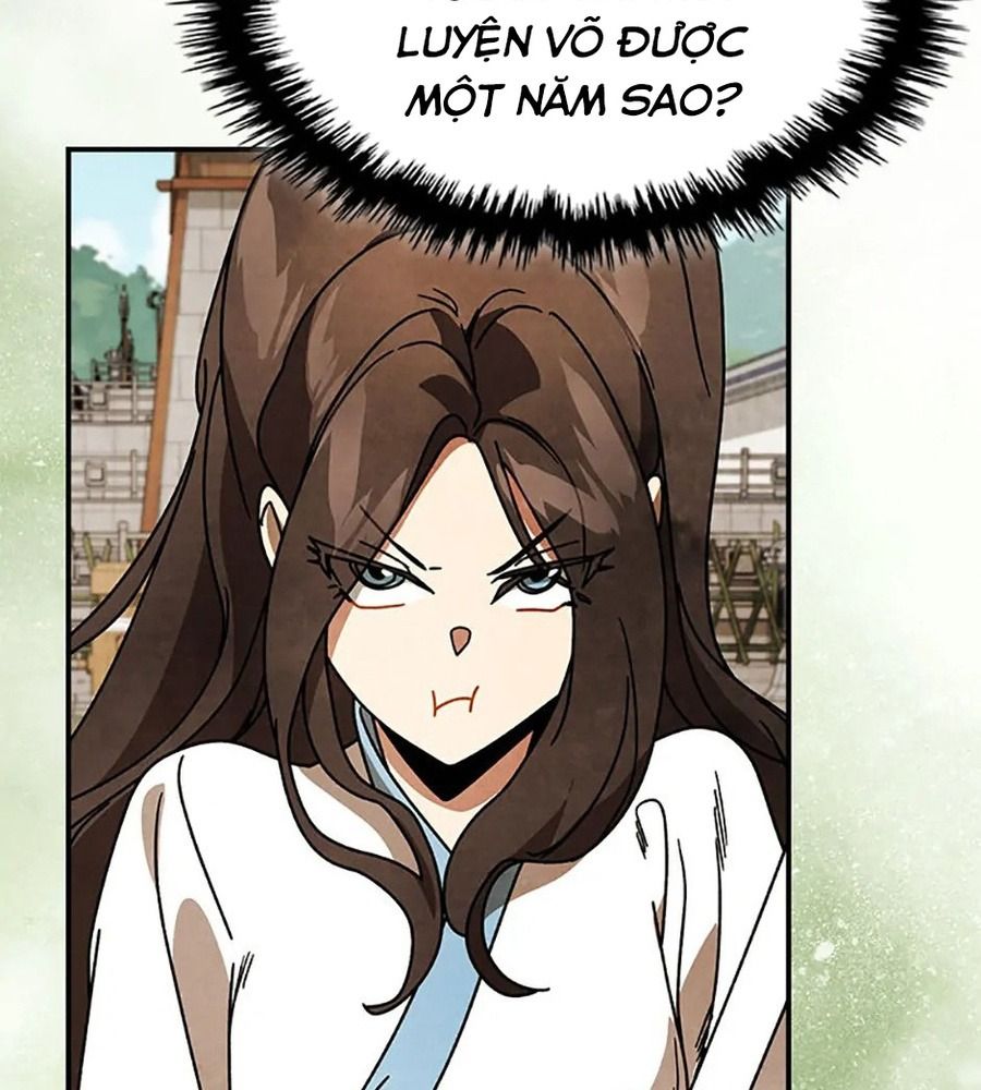 Sự Trở Lại Của Chiến Thần: Chapter 88