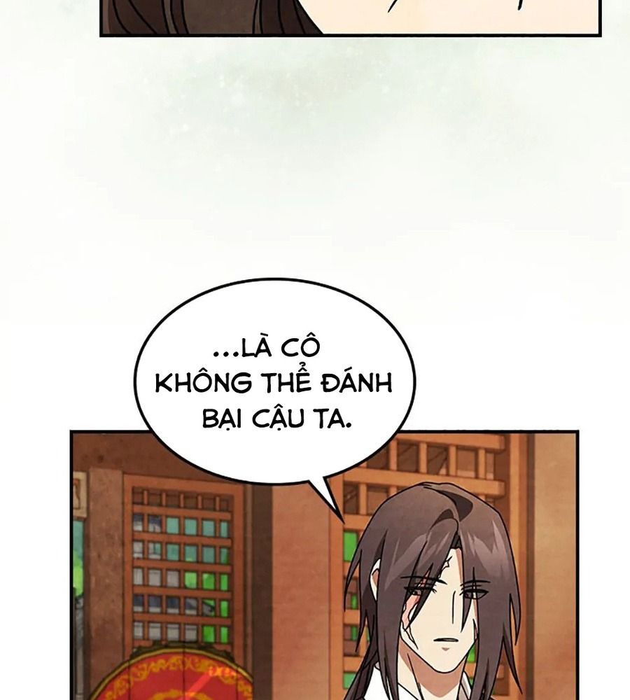 Sự Trở Lại Của Chiến Thần: Chapter 88