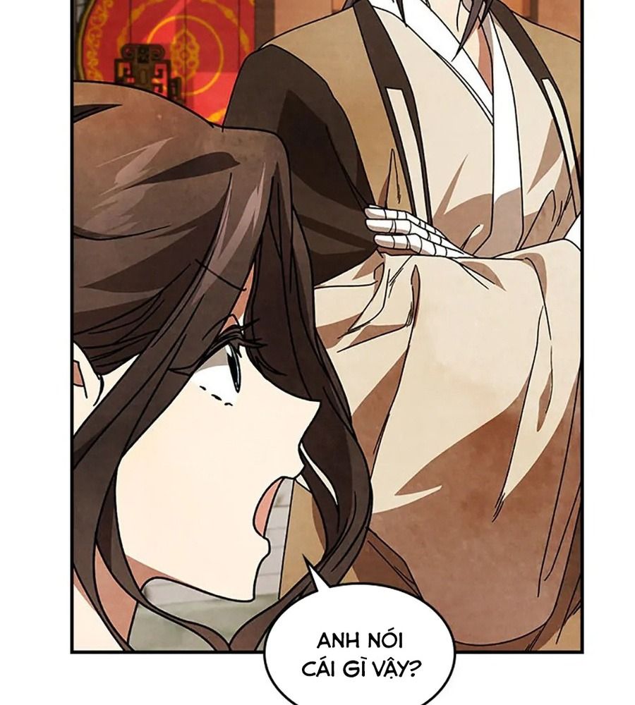 Sự Trở Lại Của Chiến Thần: Chapter 88