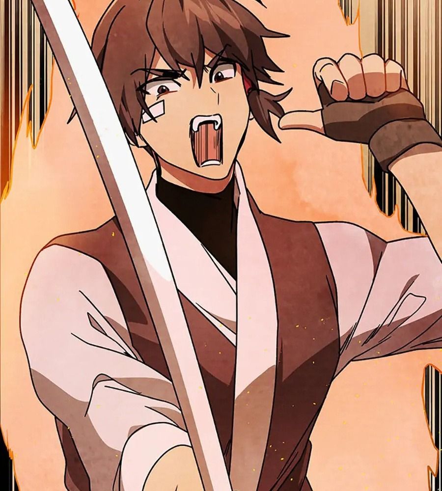 Sự Trở Lại Của Chiến Thần: Chapter 88