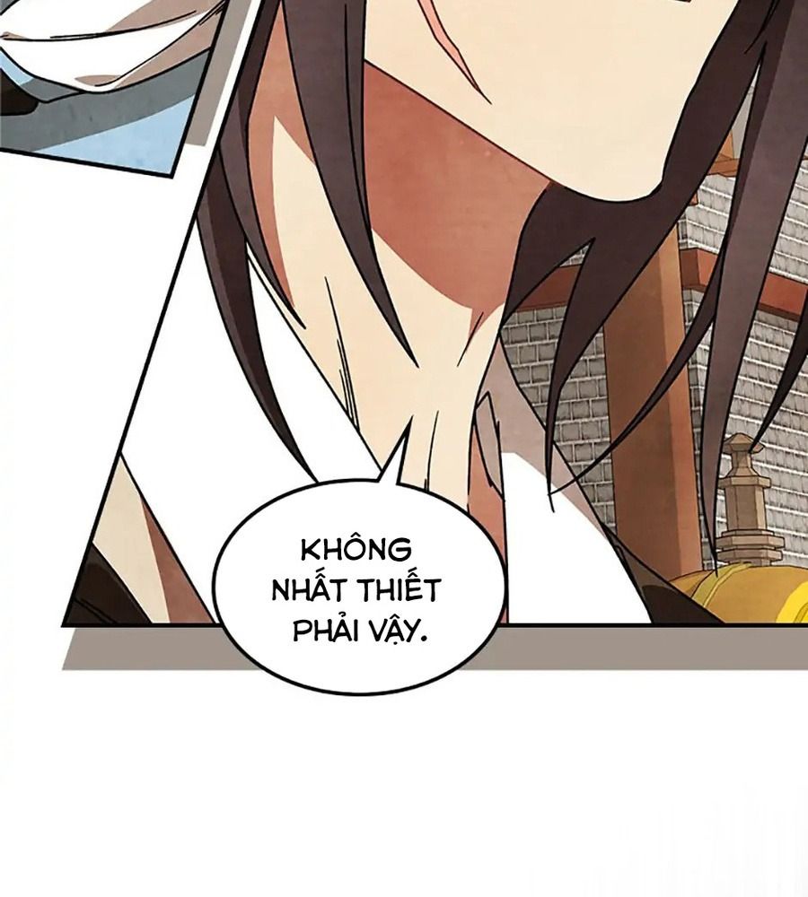 Sự Trở Lại Của Chiến Thần: Chapter 88