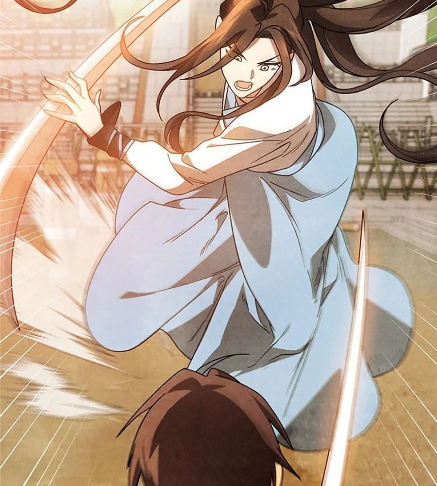 Sự Trở Lại Của Chiến Thần: Chapter 88