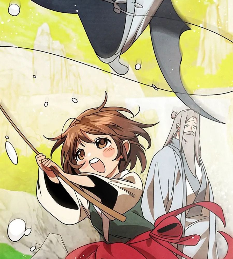 Sự Trở Lại Của Chiến Thần: Chapter 88