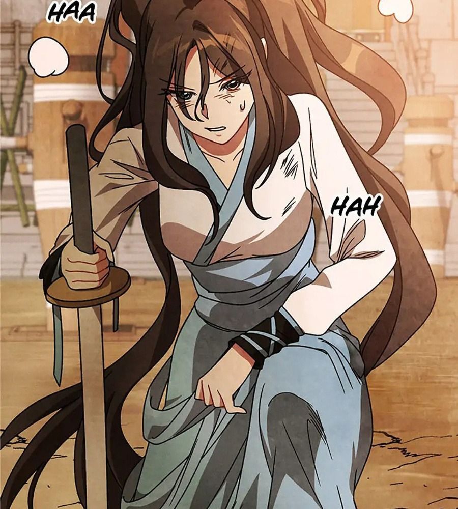 Sự Trở Lại Của Chiến Thần: Chapter 88