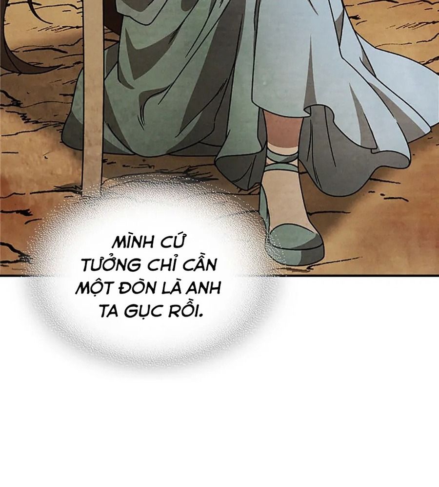 Sự Trở Lại Của Chiến Thần: Chapter 88