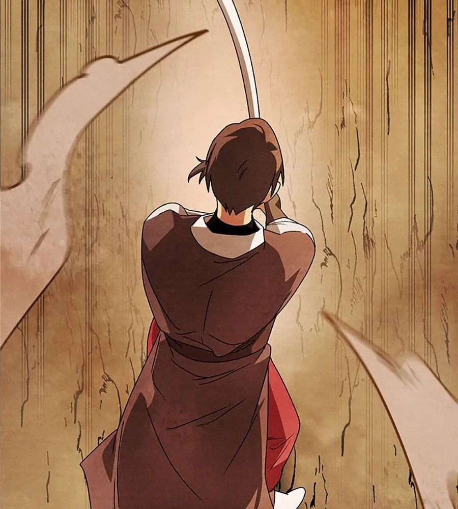 Sự Trở Lại Của Chiến Thần: Chapter 88