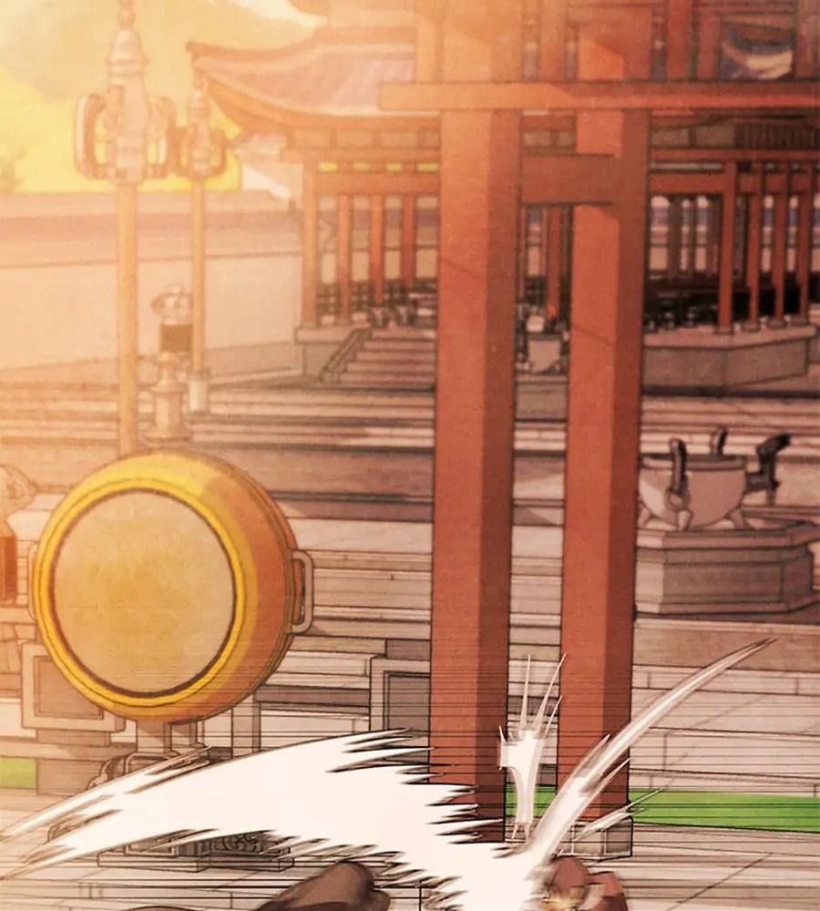 Sự Trở Lại Của Chiến Thần: Chapter 88