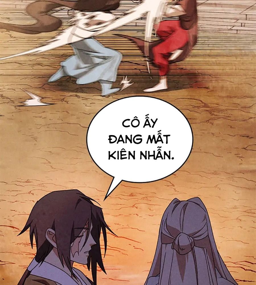 Sự Trở Lại Của Chiến Thần: Chapter 88