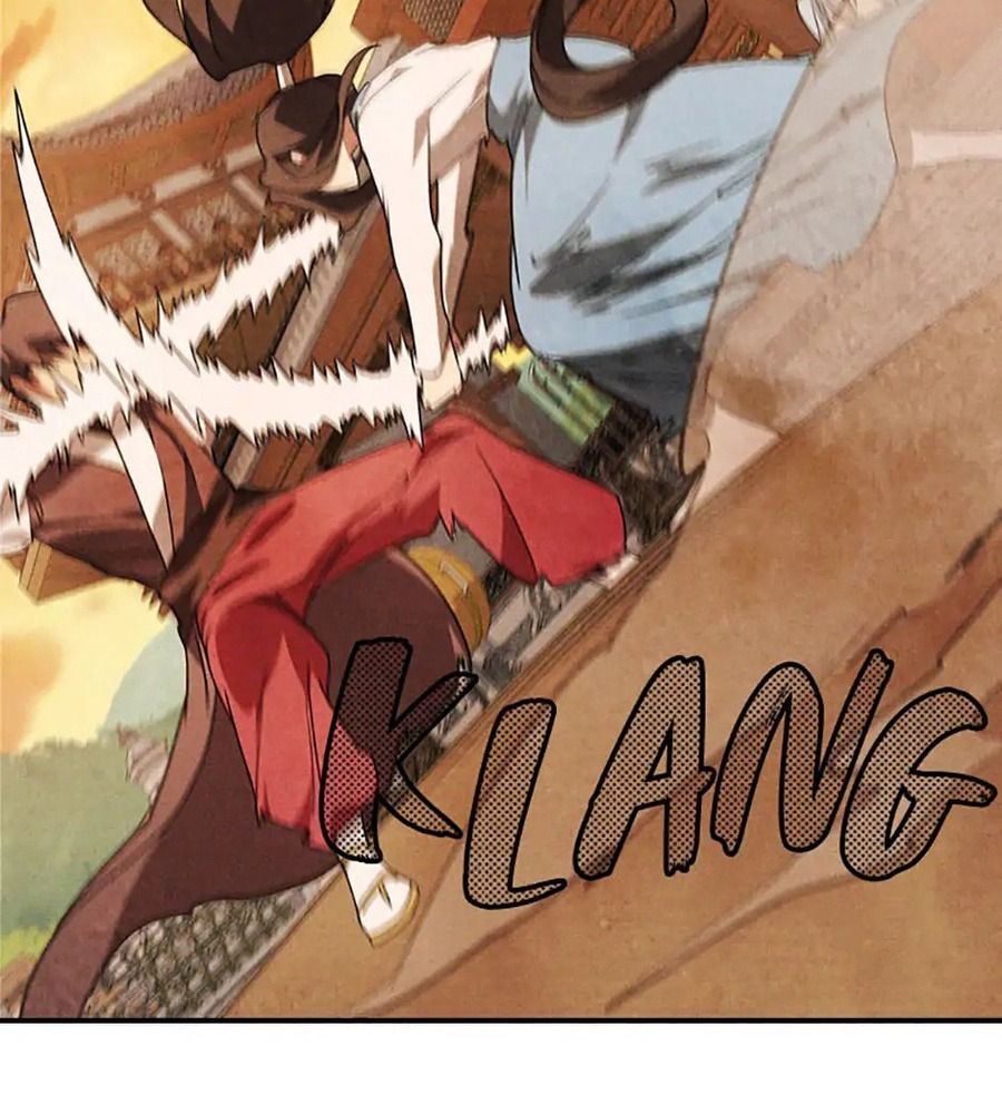 Sự Trở Lại Của Chiến Thần: Chapter 88