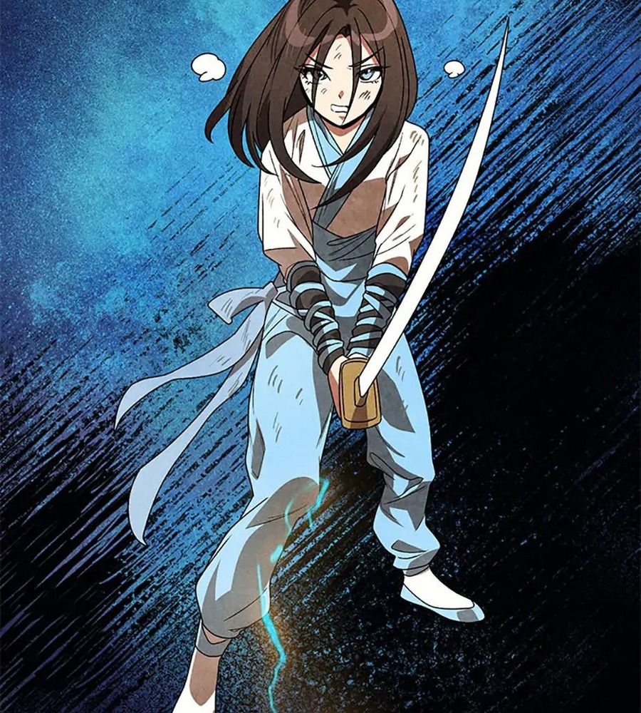 Sự Trở Lại Của Chiến Thần: Chapter 88