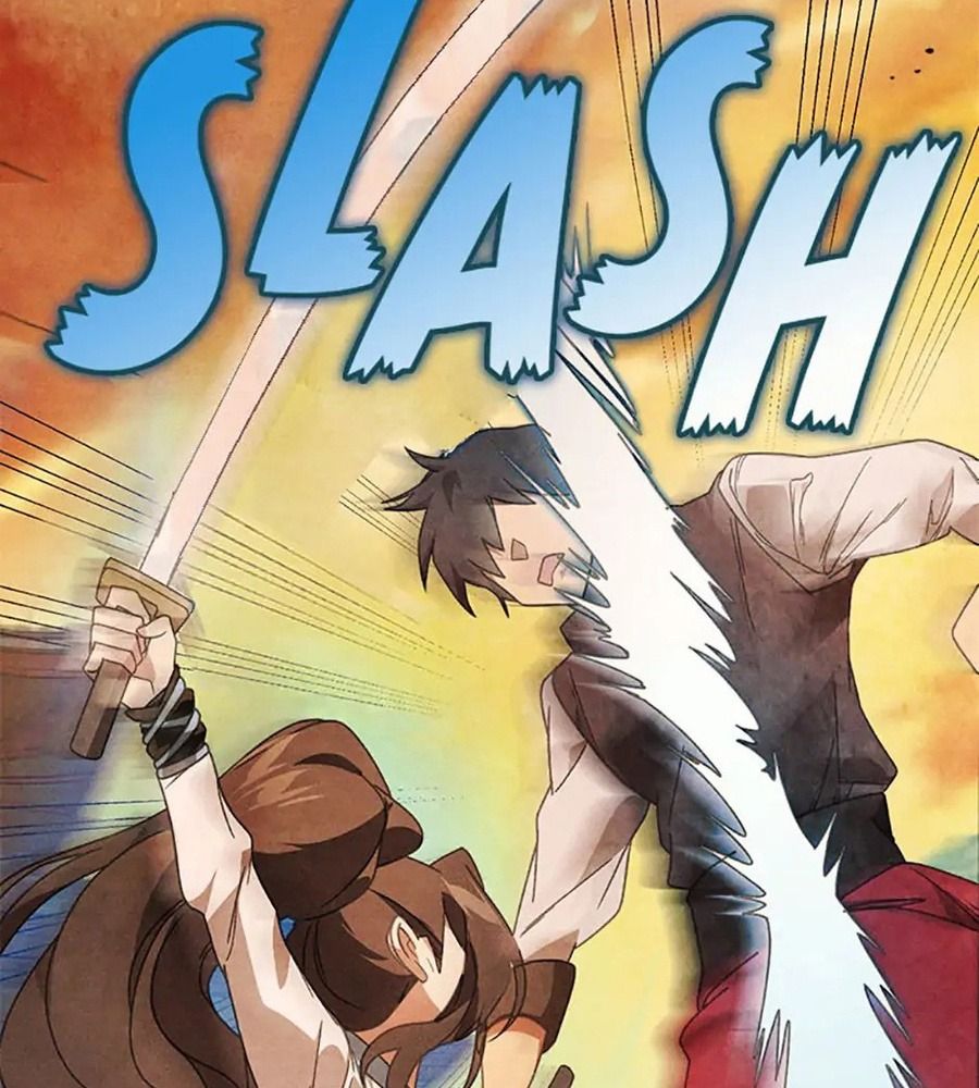 Sự Trở Lại Của Chiến Thần: Chapter 88