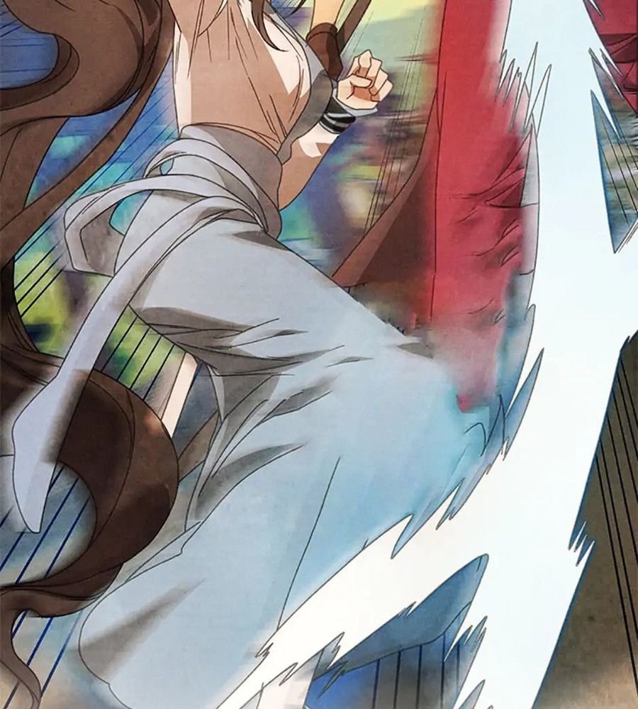 Sự Trở Lại Của Chiến Thần: Chapter 88