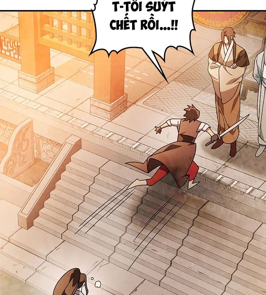 Sự Trở Lại Của Chiến Thần: Chapter 88