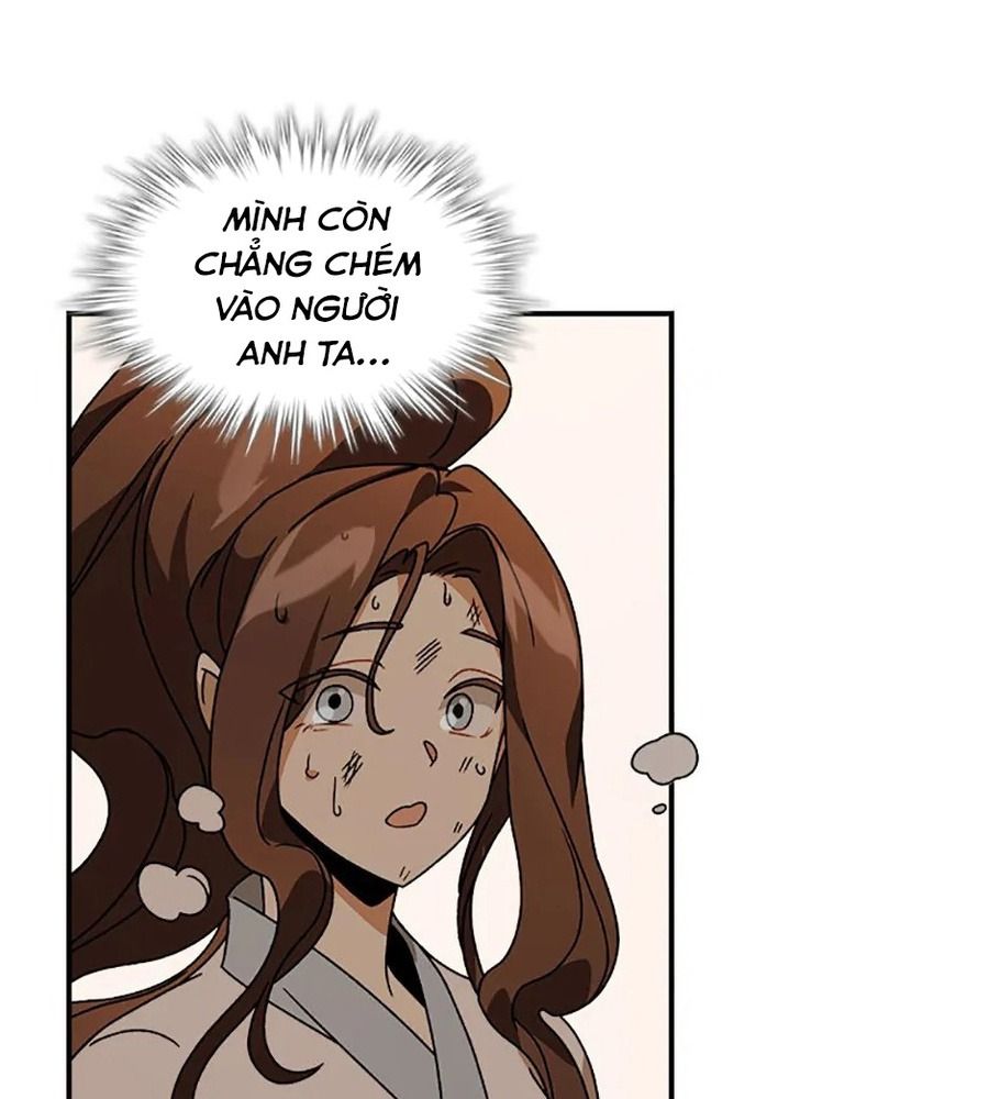 Sự Trở Lại Của Chiến Thần: Chapter 88