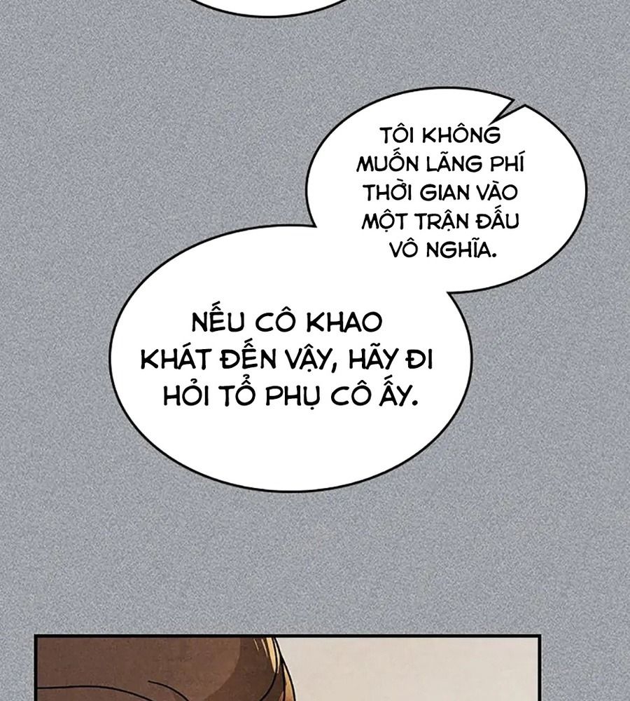 Sự Trở Lại Của Chiến Thần: Chapter 88