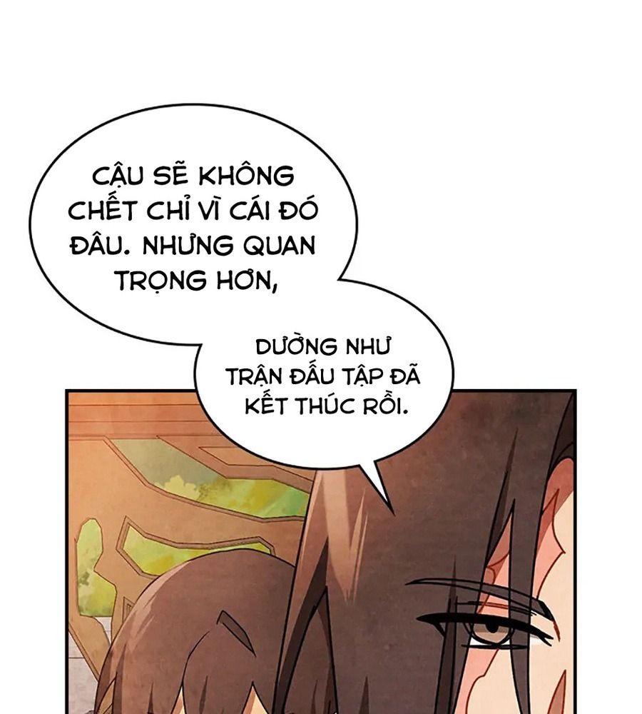 Sự Trở Lại Của Chiến Thần: Chapter 88