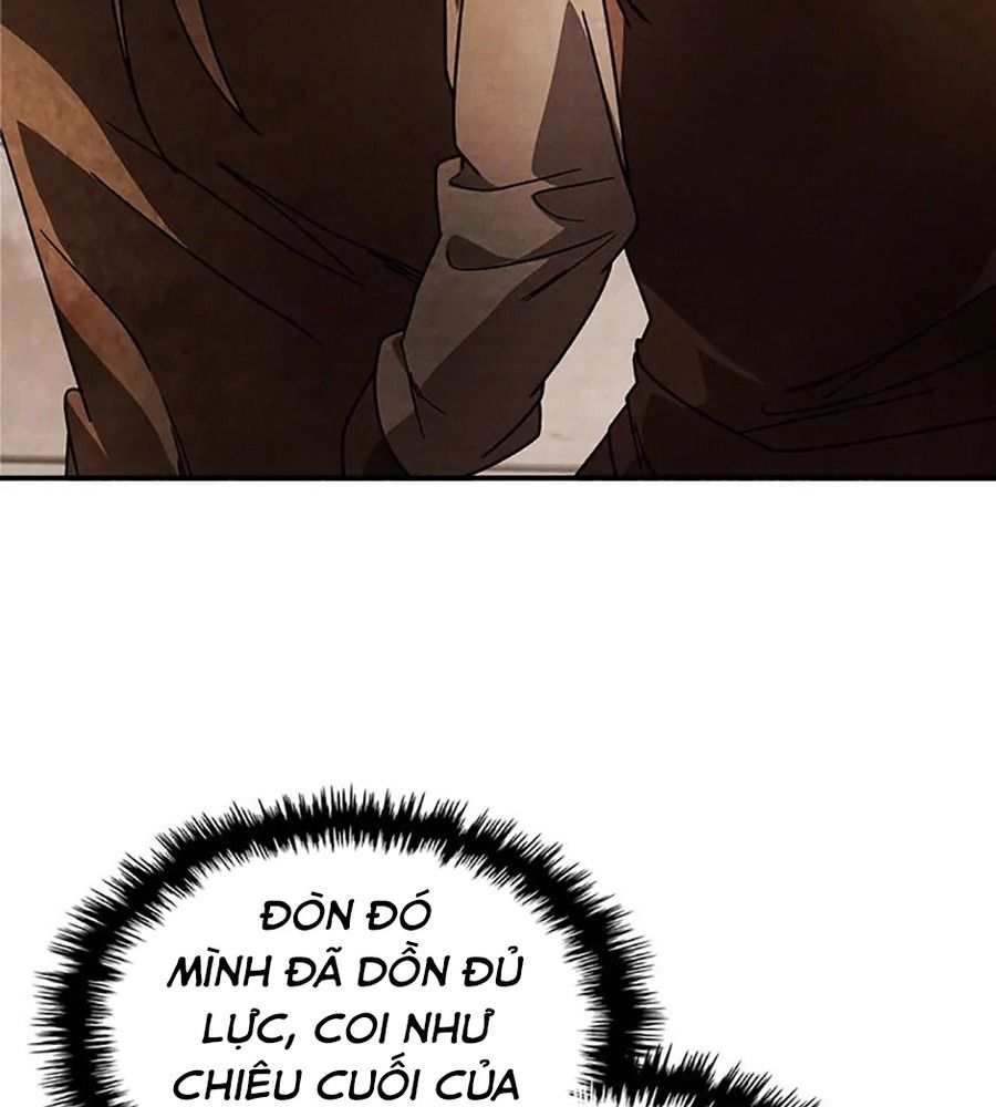 Sự Trở Lại Của Chiến Thần: Chapter 88