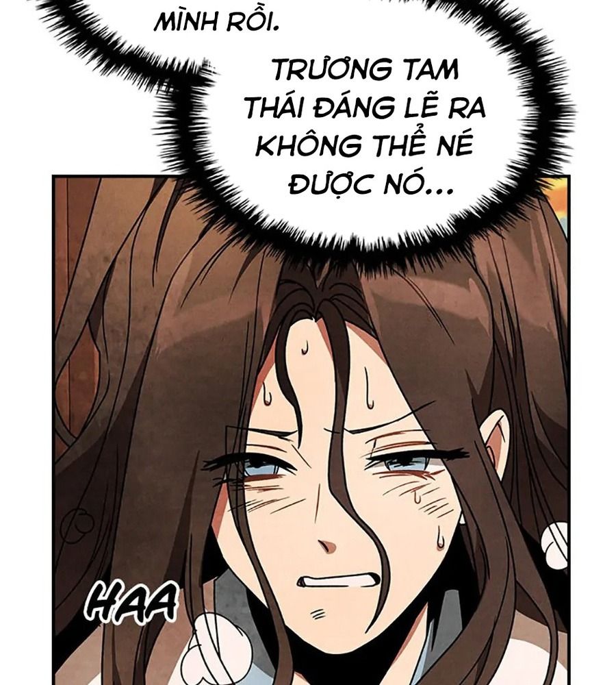 Sự Trở Lại Của Chiến Thần: Chapter 88