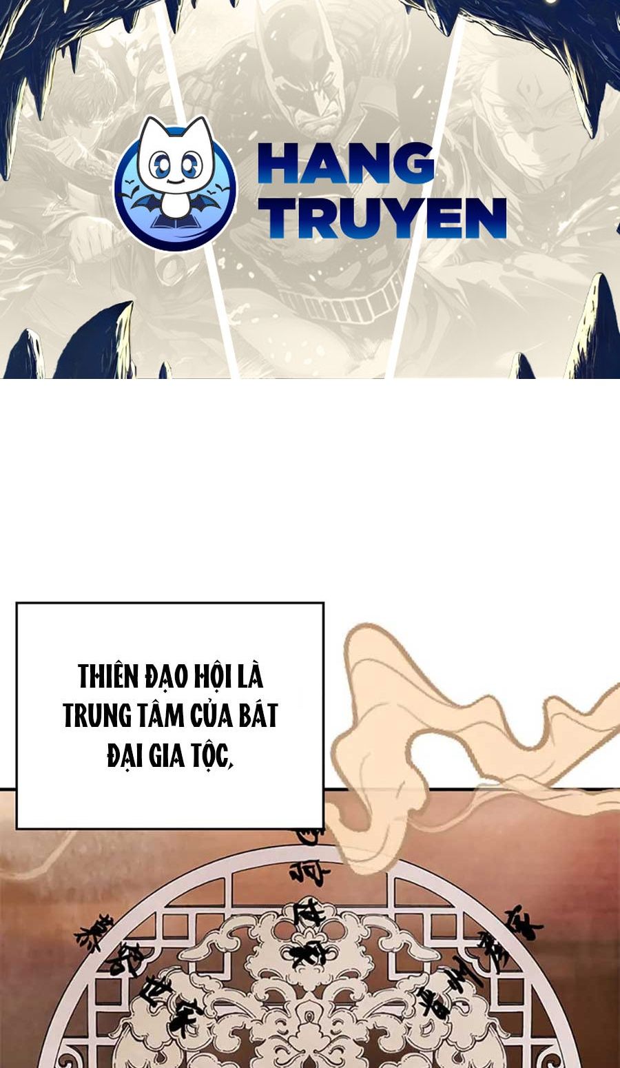 Sự Trở Lại Của Chiến Thần: Chapter 89