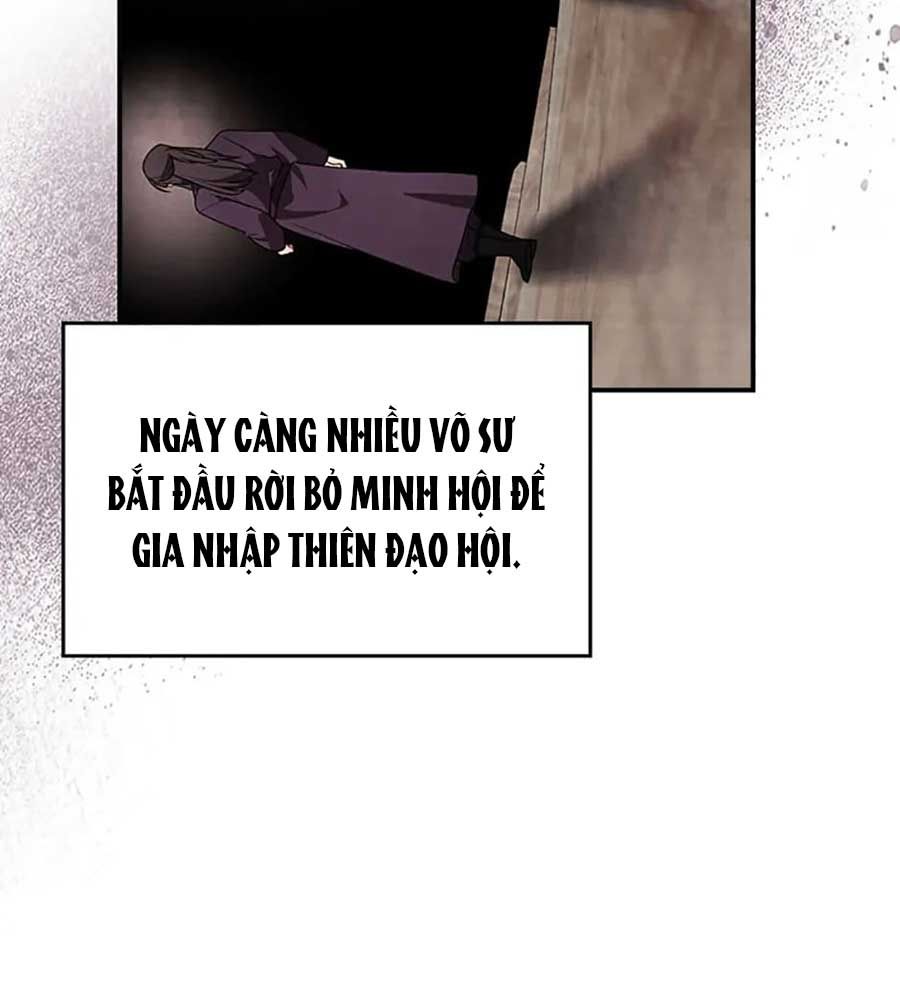 Sự Trở Lại Của Chiến Thần: Chapter 89