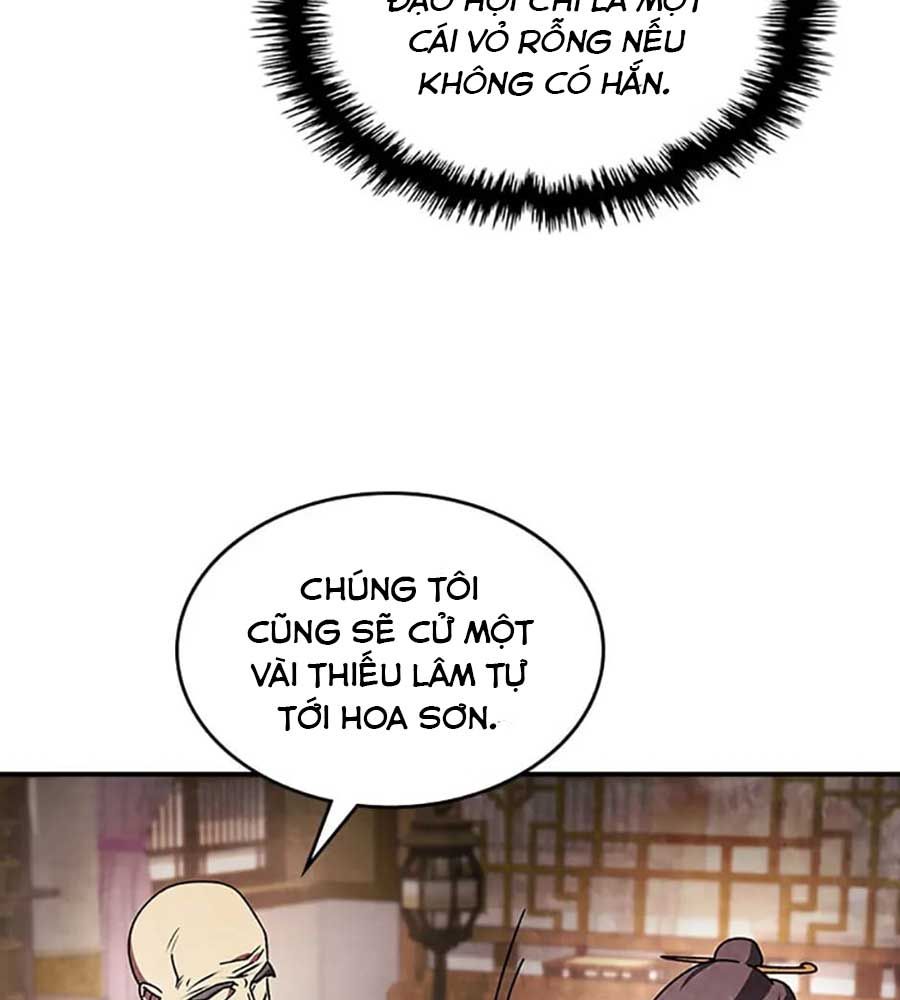 Sự Trở Lại Của Chiến Thần: Chapter 89