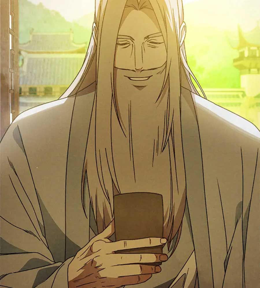 Sự Trở Lại Của Chiến Thần: Chapter 89