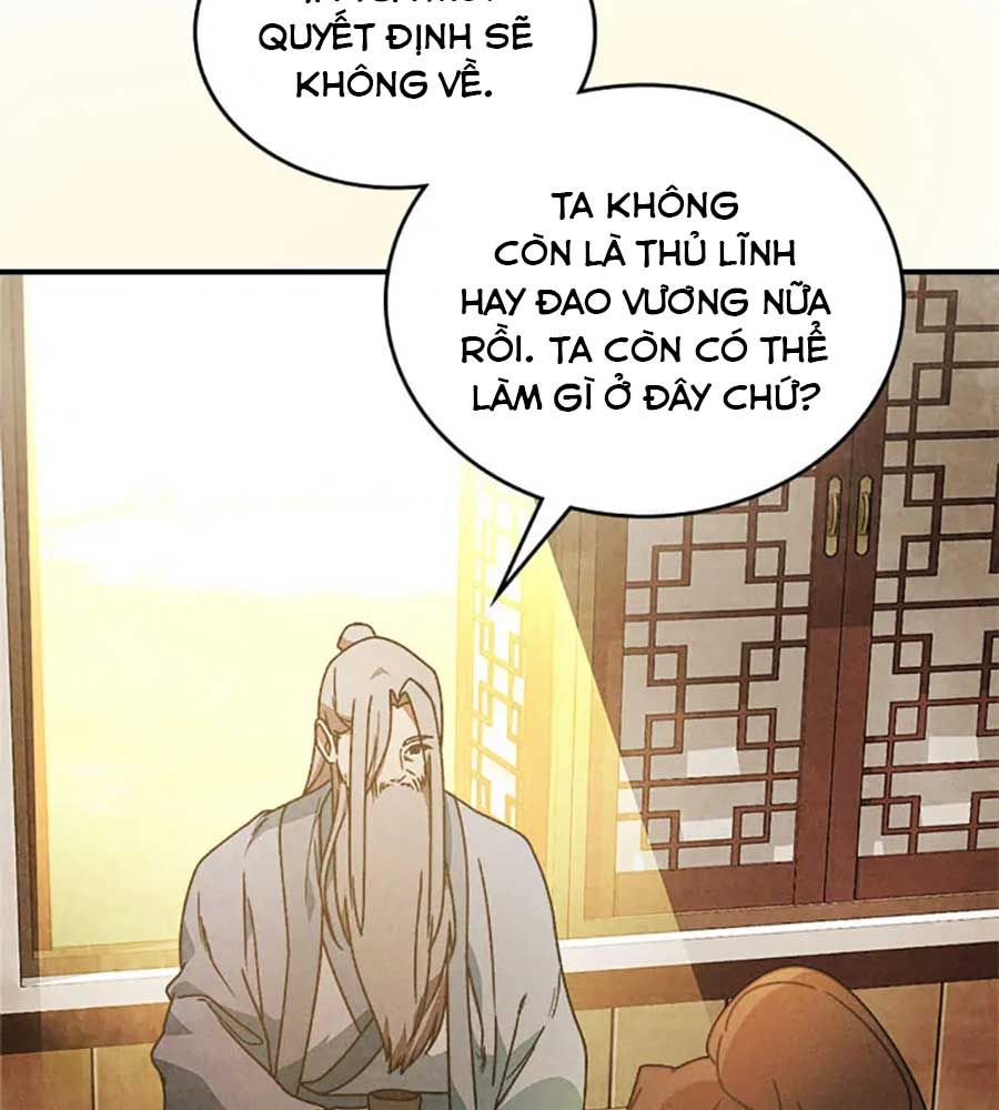 Sự Trở Lại Của Chiến Thần: Chapter 89