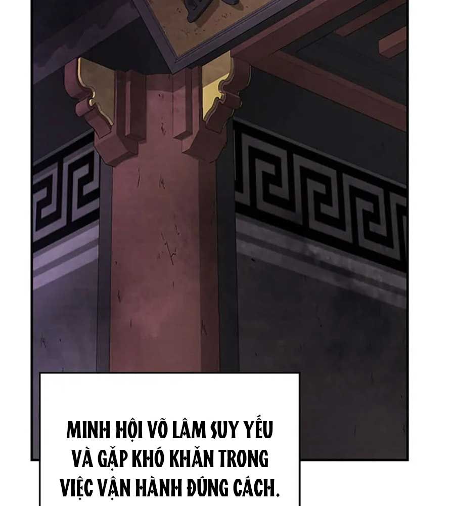 Sự Trở Lại Của Chiến Thần: Chapter 89