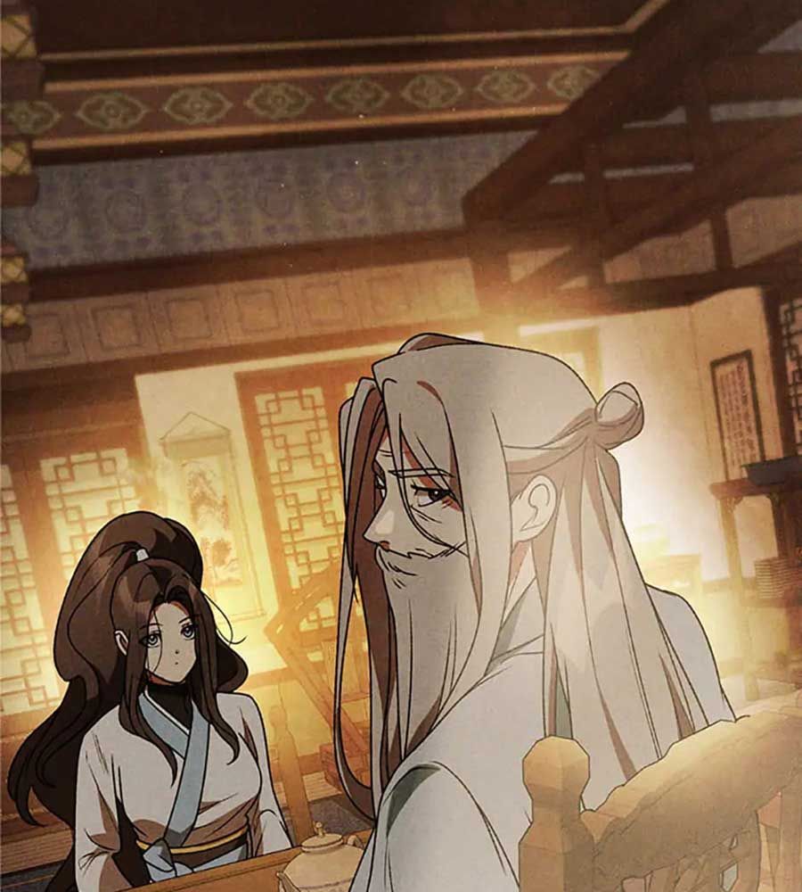 Sự Trở Lại Của Chiến Thần: Chapter 89