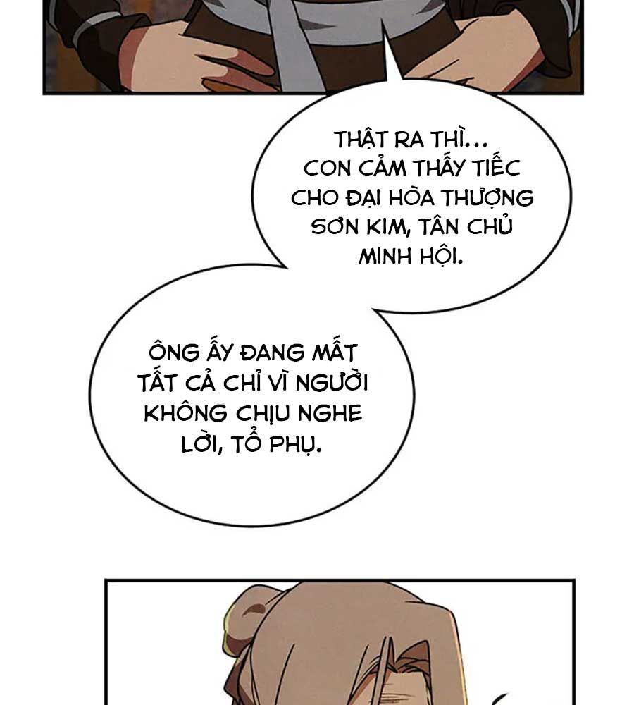 Sự Trở Lại Của Chiến Thần: Chapter 89