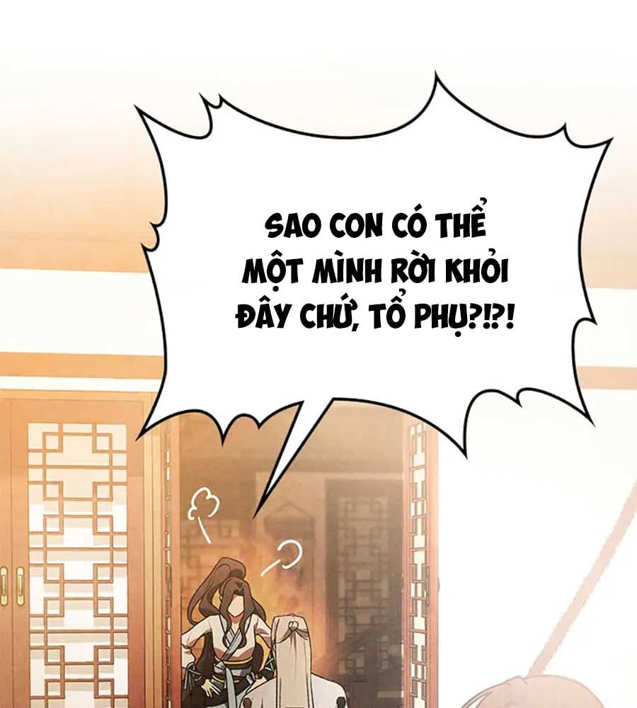 Sự Trở Lại Của Chiến Thần: Chapter 89