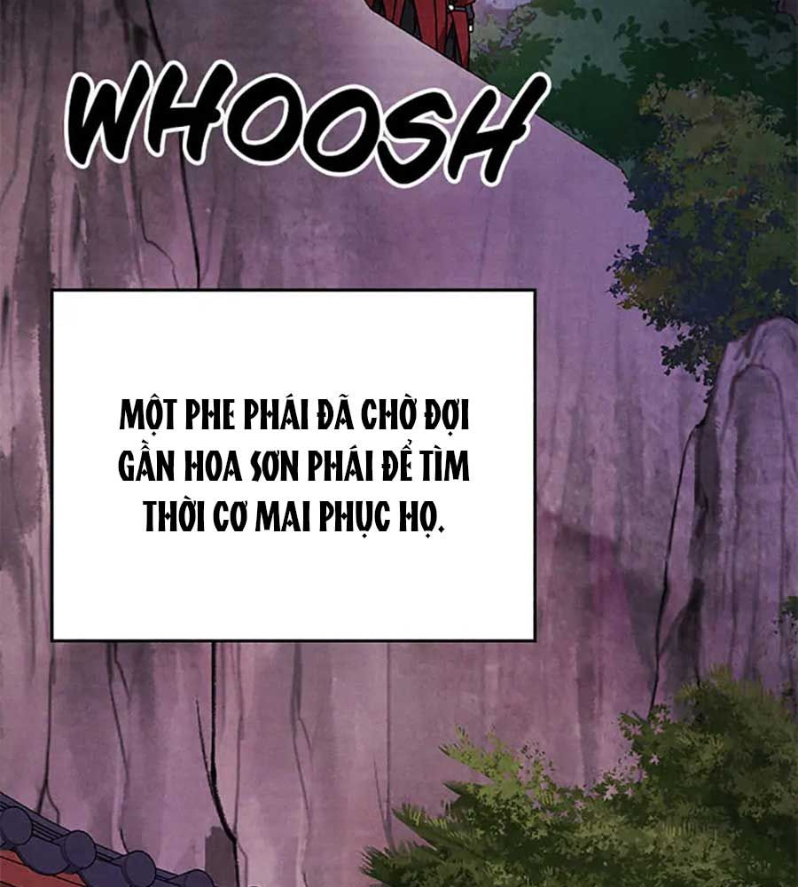 Sự Trở Lại Của Chiến Thần: Chapter 89