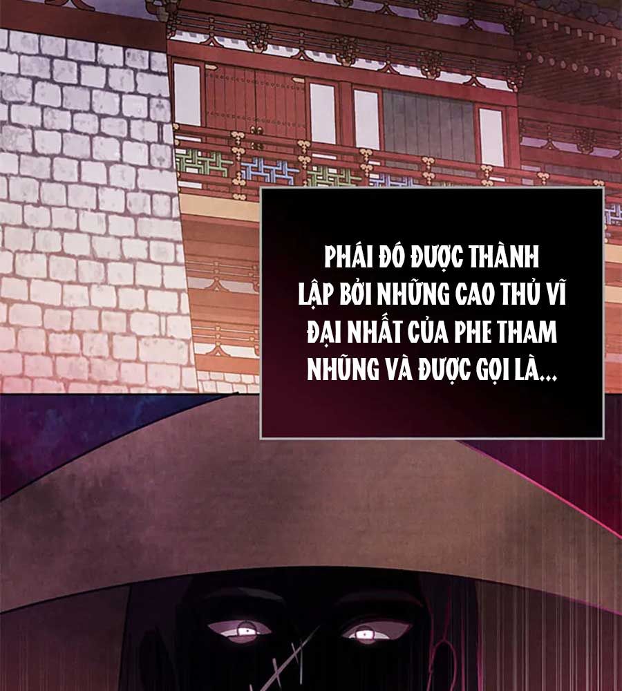 Sự Trở Lại Của Chiến Thần: Chapter 89