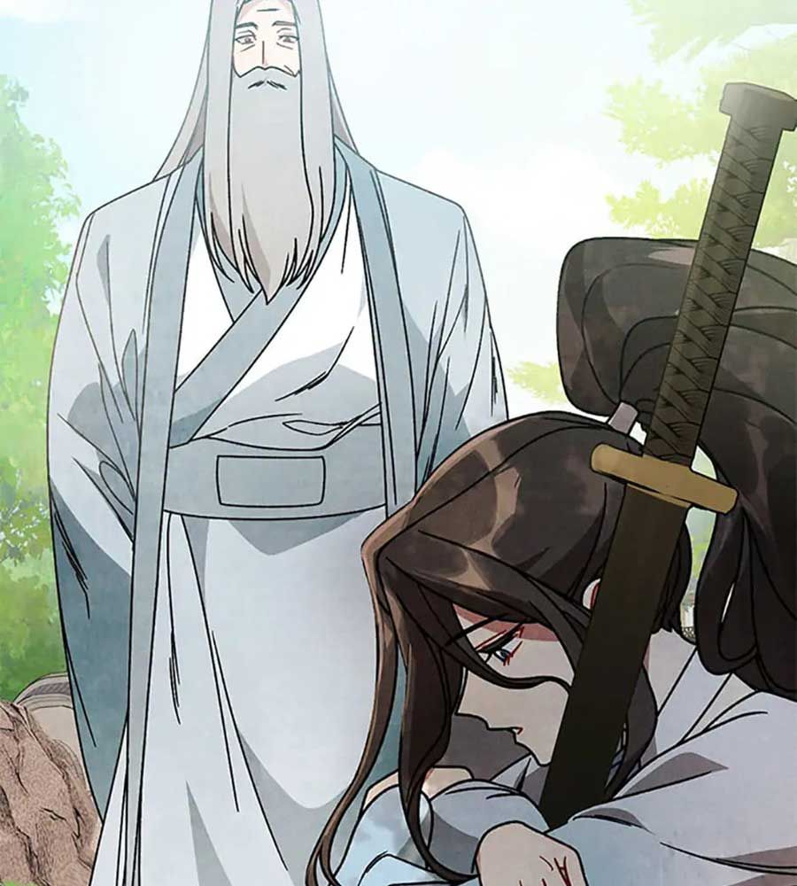 Sự Trở Lại Của Chiến Thần: Chapter 89