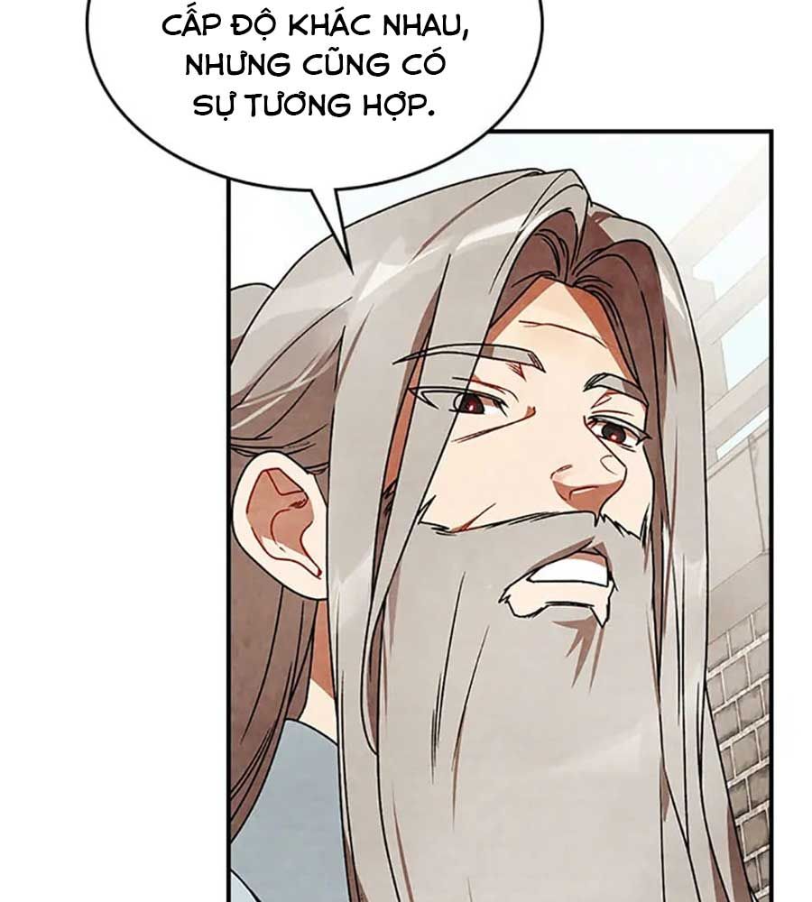 Sự Trở Lại Của Chiến Thần: Chapter 89