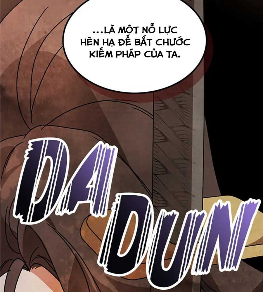 Sự Trở Lại Của Chiến Thần: Chapter 89