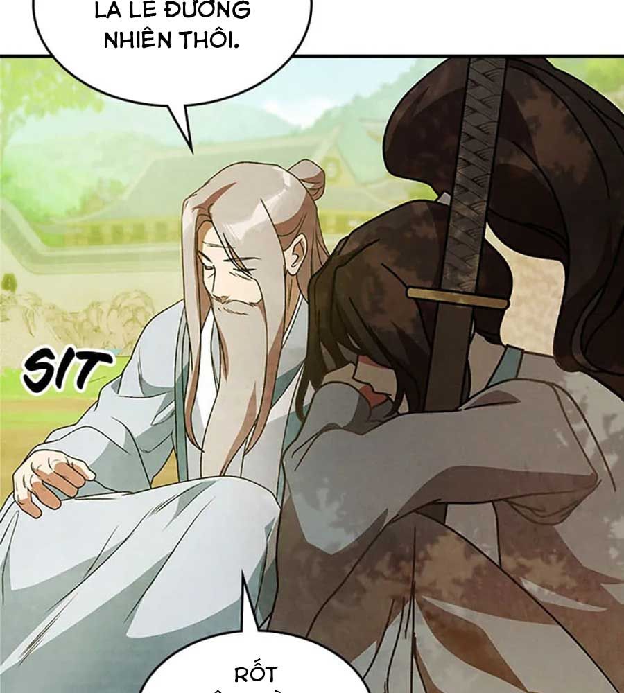 Sự Trở Lại Của Chiến Thần: Chapter 89