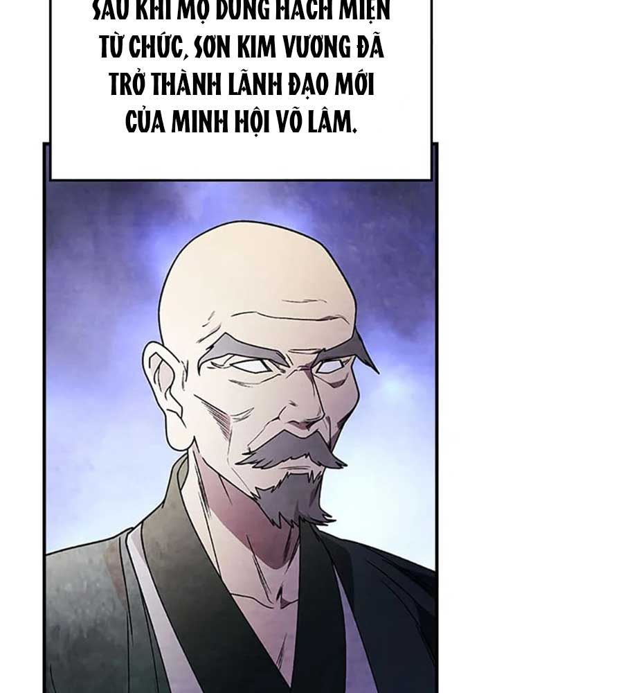 Sự Trở Lại Của Chiến Thần: Chapter 89