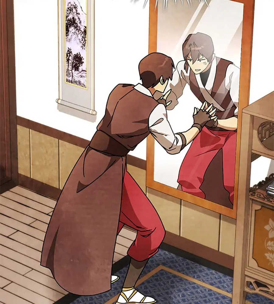 Sự Trở Lại Của Chiến Thần: Chapter 89
