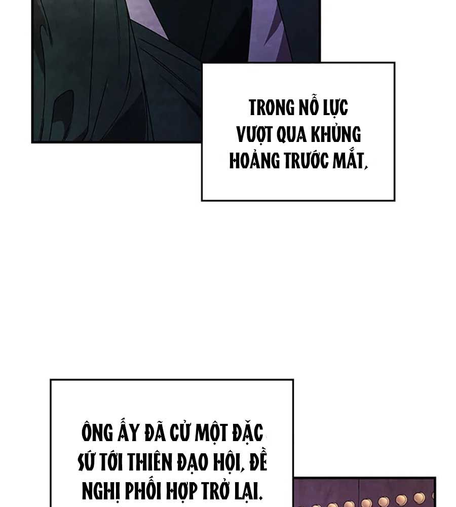 Sự Trở Lại Của Chiến Thần: Chapter 89