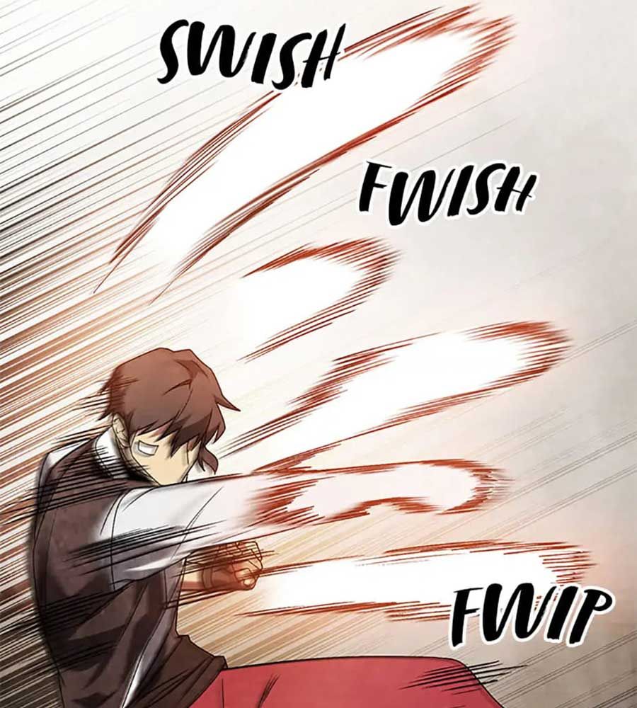 Sự Trở Lại Của Chiến Thần: Chapter 89