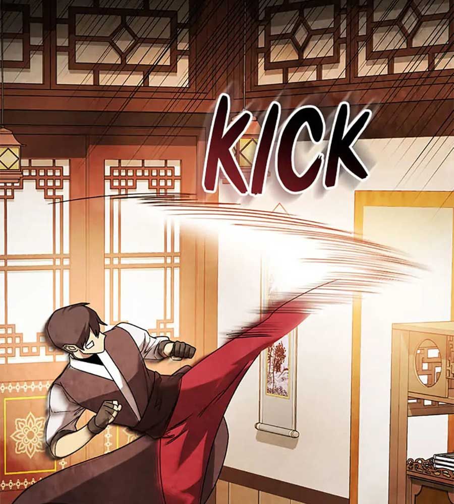 Sự Trở Lại Của Chiến Thần: Chapter 89