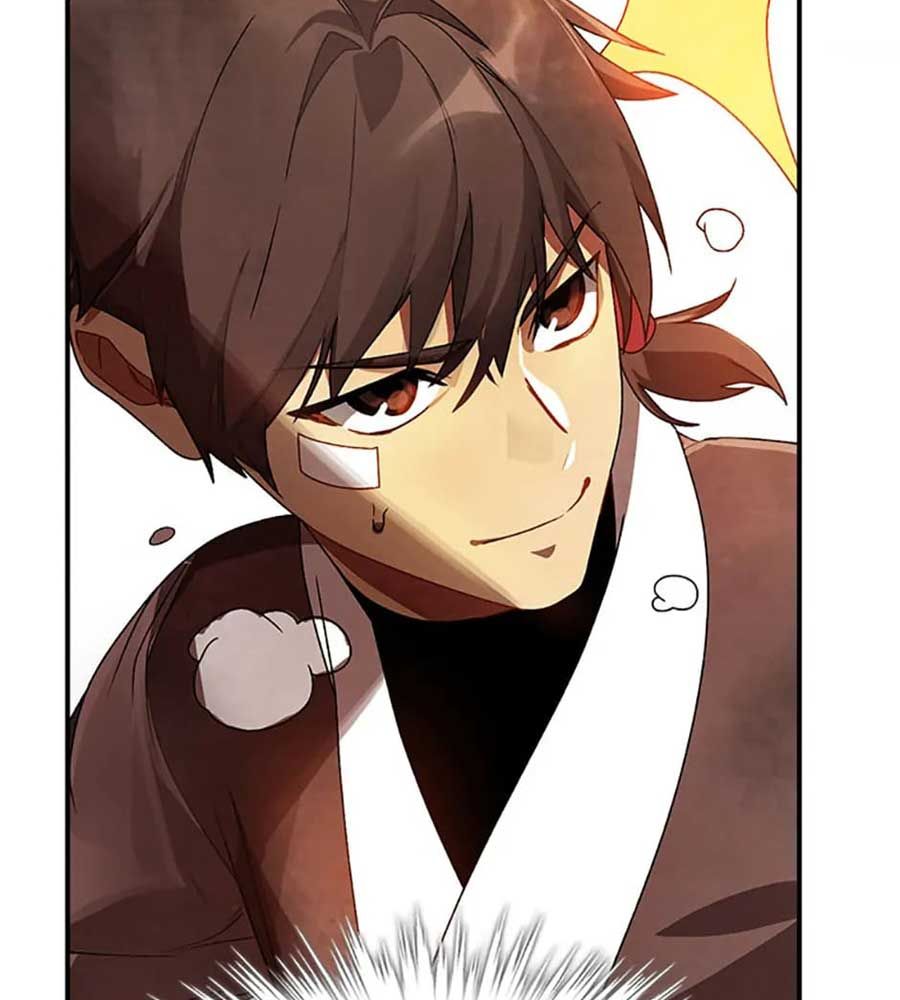 Sự Trở Lại Của Chiến Thần: Chapter 89