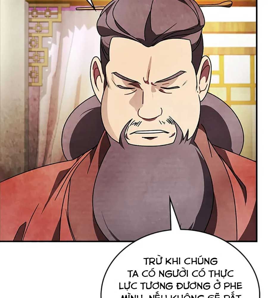 Sự Trở Lại Của Chiến Thần: Chapter 89